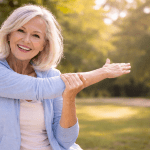 starke Knochen - was wirklich zählt, 5-teilige Videoserie mit Dr. Ruth Mischnick, Osteoporose, Osteopenie