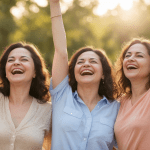 Jetzt zum Online-Kurs 'Knochenstark & Schlanker Bauch' auf Serumoleum anmelden", Dr. Ruth Mischnick, Bauchfett, Osteoporose