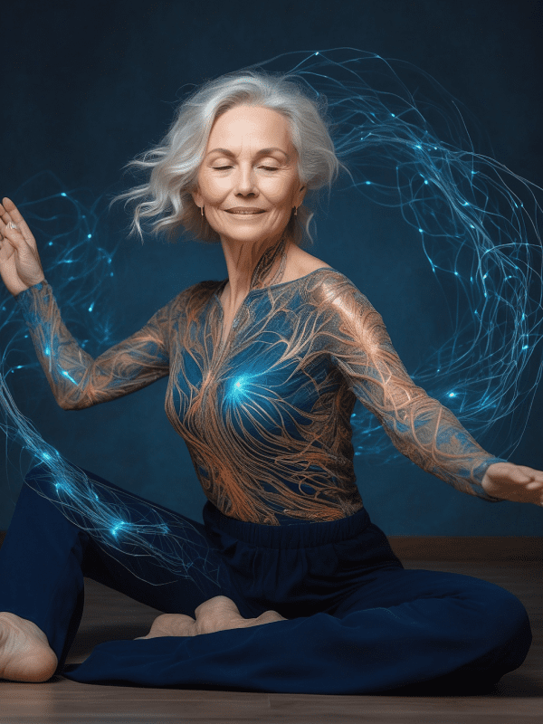 Dr. Ruth Mischnick, Knochen fürs Leben, Biohacking Your Bones: Das exklusive Longevity-Programm für starke, jugendliche Knochen, Workshop Zyklus - Die innere Heilerin