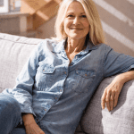 tarke Knochen - was wirklich zählt, 5-teilige Videoserie mit Dr. Ruth Mischnick, Osteoporose, Osteopenie