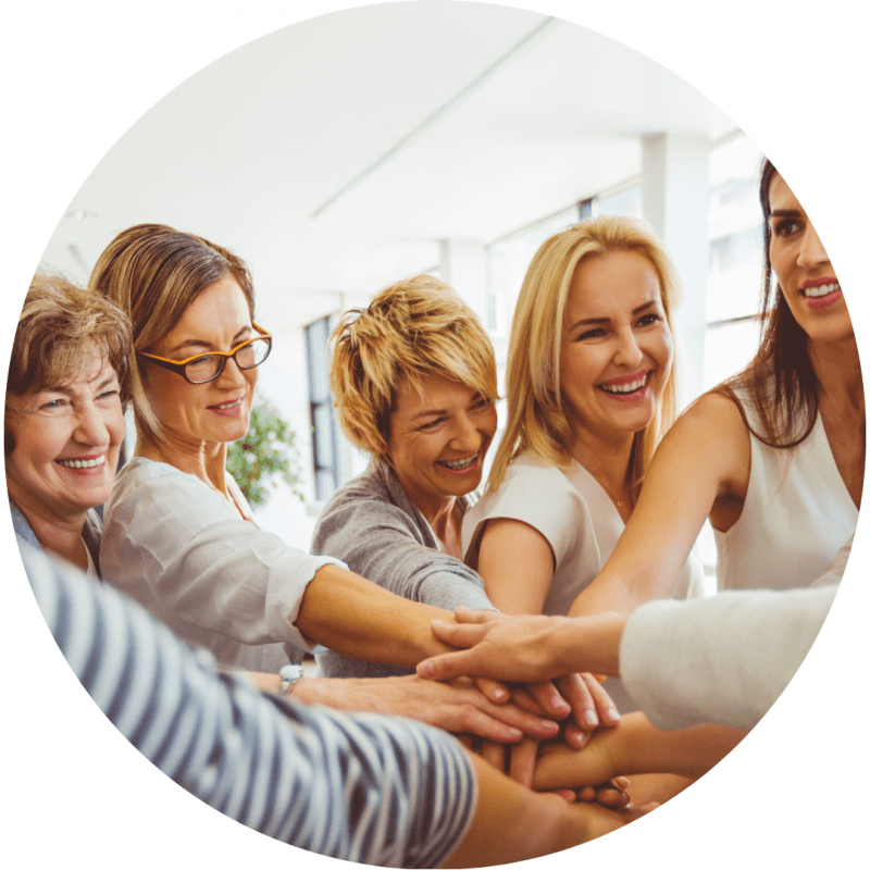 Die weise Frau erhebt sich, 12 Wochen Programm, Dr. Ruth Mischnick, Serum Oleum, www.serumoleum.de