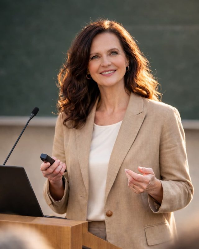 tarke Knochen - was wirklich zählt, 5-teilige Videoserie mit Dr. Ruth Mischnick, Osteoporose, Osteopenie