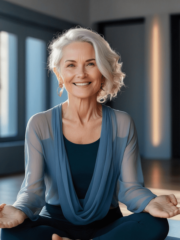 Dr. Ruth Mischnick, Knochen fürs Leben, Biohacking Your Bones: Das exklusive Longevity-Programm für starke, jugendliche Knochen, Workshop Zyklus - Die innere Heilerin