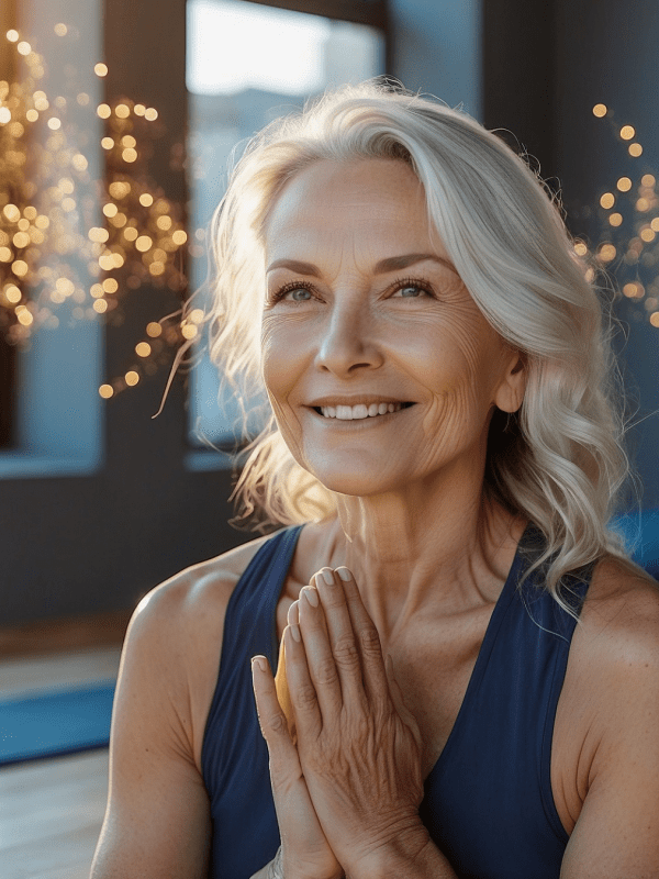 Dr. Ruth Mischnick, Knochen fürs Leben, Biohacking Your Bones: Das exklusive Longevity-Programm für starke, jugendliche Knochen, Workshop Zyklus - Die innere Heilerin