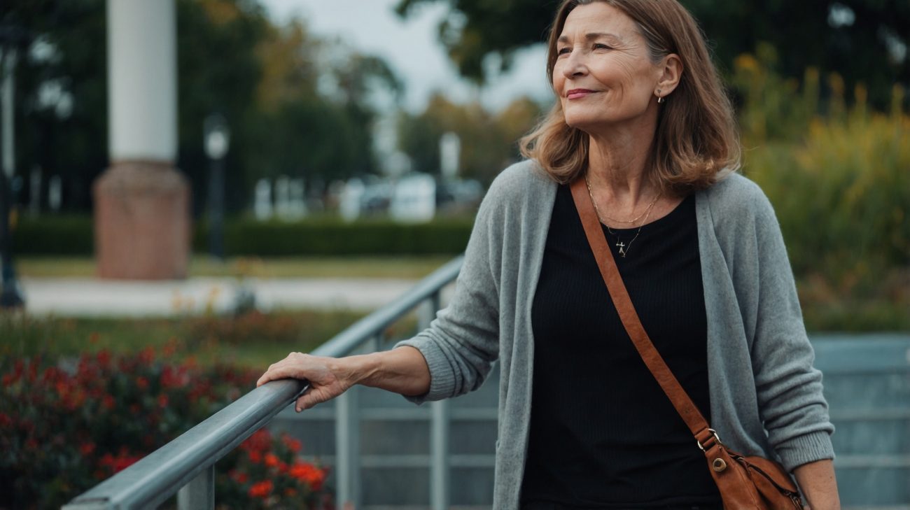 Knochen fuers leben, Programm Frauen 45+, Dr. Ruth Mischnick