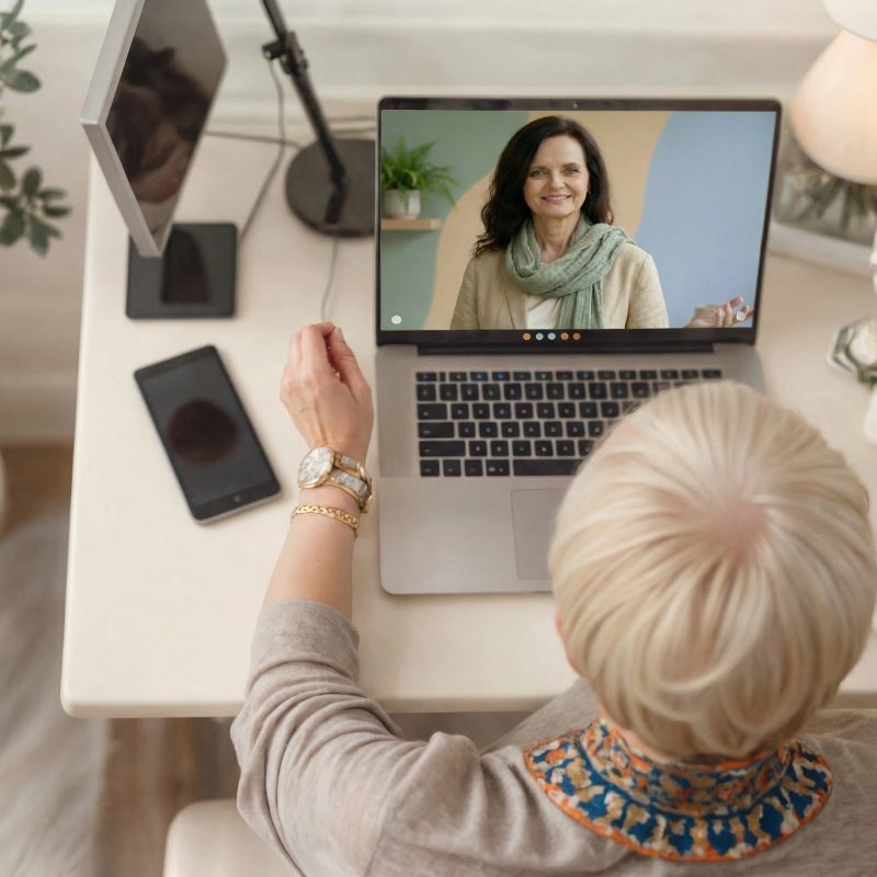 Knochen fuers leben, Programm Frauen 45+, Dr. Ruth Mischnick