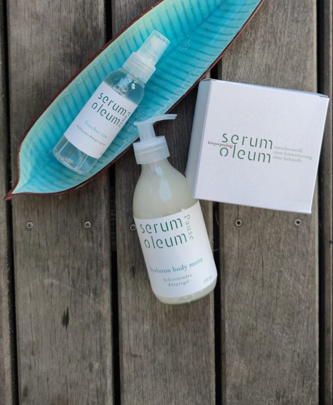 Gewinnspiel Beauty Bundle